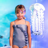 Pepita & Me Waves swimsuit tornasol onepiece azul lifestyle