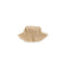 Play Up denim hat skin - beige