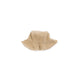 Play Up denim hat skin - beige