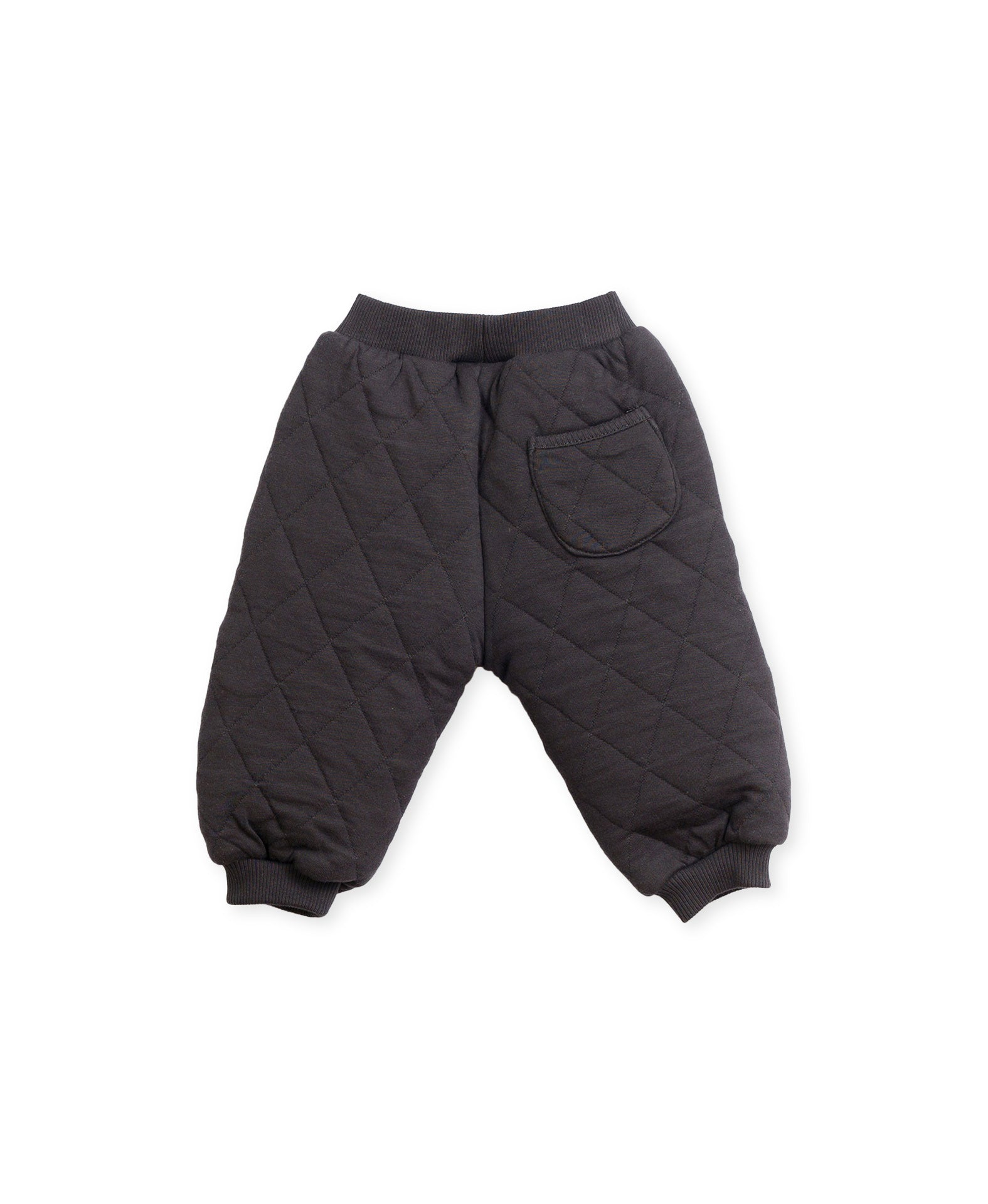 Play up padded pants chia - dark gray trousers