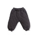 Play up padded pants chia - dark gray trousers