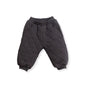 Play up padded pants chia - dark gray trousers