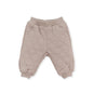 Play Up padded pants pepper - beige trousers