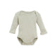 Play up rib body de verde em poupa - green romper