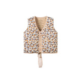 Salted Stories | Floating Vest - L'orange Shortbread