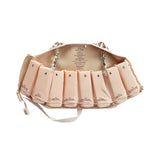 Salted Stories | Floating Vest - L'orange Shortbread