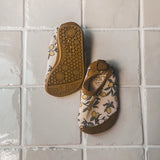 Salted Stories | Water Shoes - Lemons