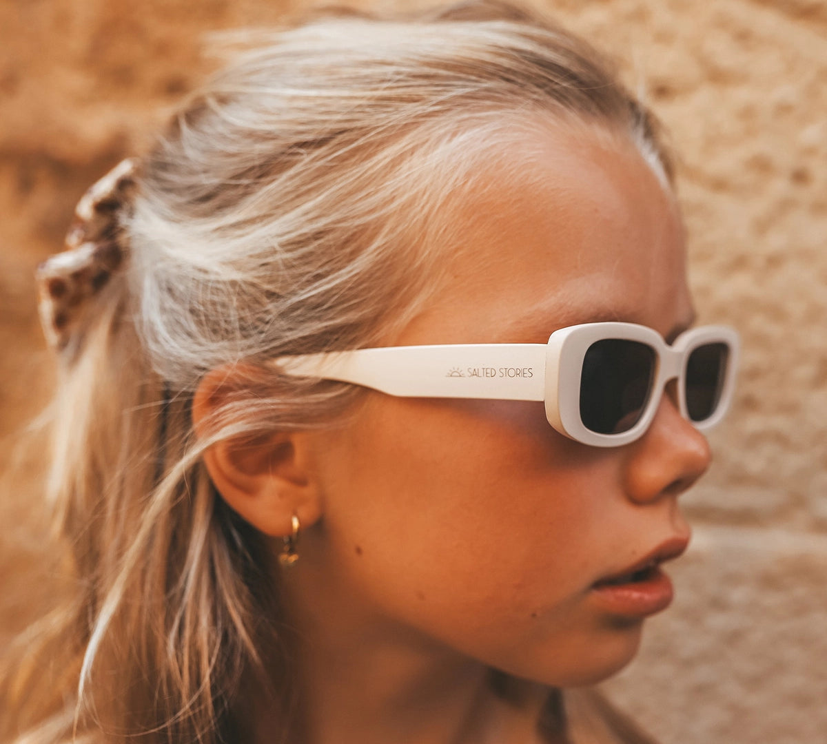 Salted Stories | Sunglasses - Shortbread