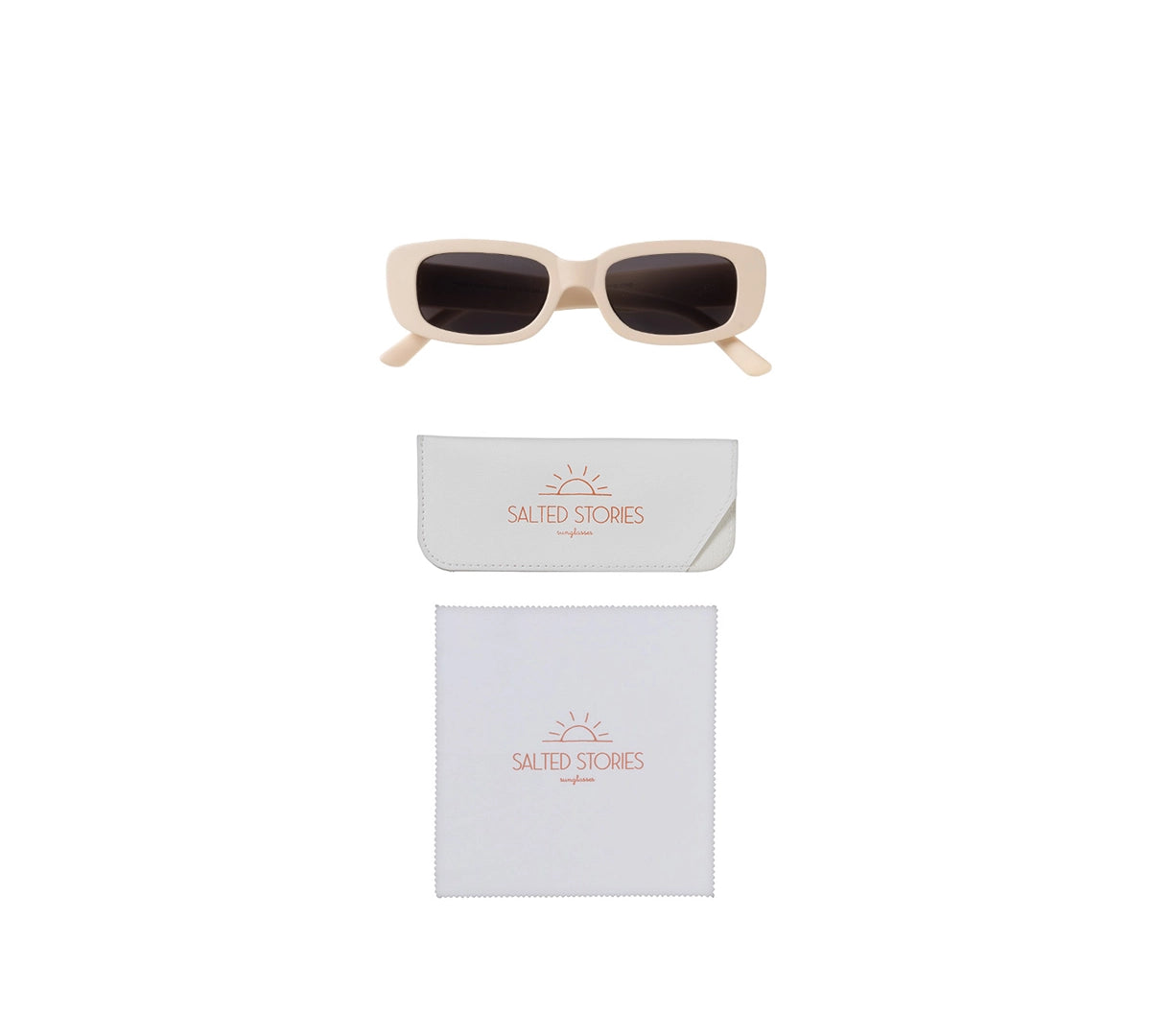Salted Stories | Sunglasses - Shortbread