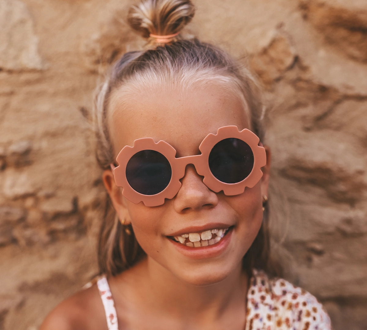 Salted Stories | Sunglasses - Rosette