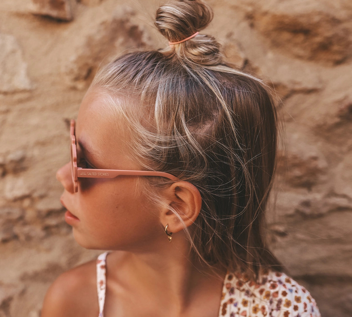 Salted Stories | Sunglasses - Rosette