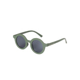 Salted Stories | Sunglasses - Bronze Green