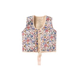 Salted Stories | Floating Vest - Sparkly Fleurs