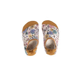 Salted Stories | Water Shoes - Sparkly Fleurs