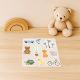 Mini Melons Edition | Sticker Sheets (5pieces)