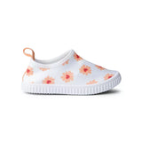 Swim Essentials Water Shoes Flower Heart side shot