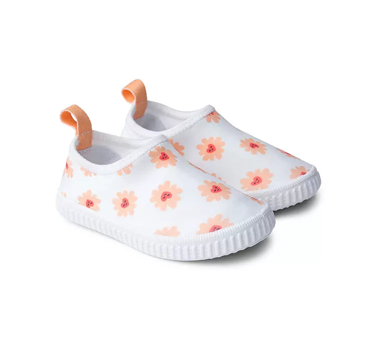 Swim Essentials Water Shoes Flower Heart