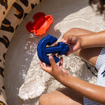 Swim Essentials Silicone Sand Bucket Ocean lifestyle
