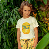 Pepita & Me | T-Shirt Colombia - Tierra Querida