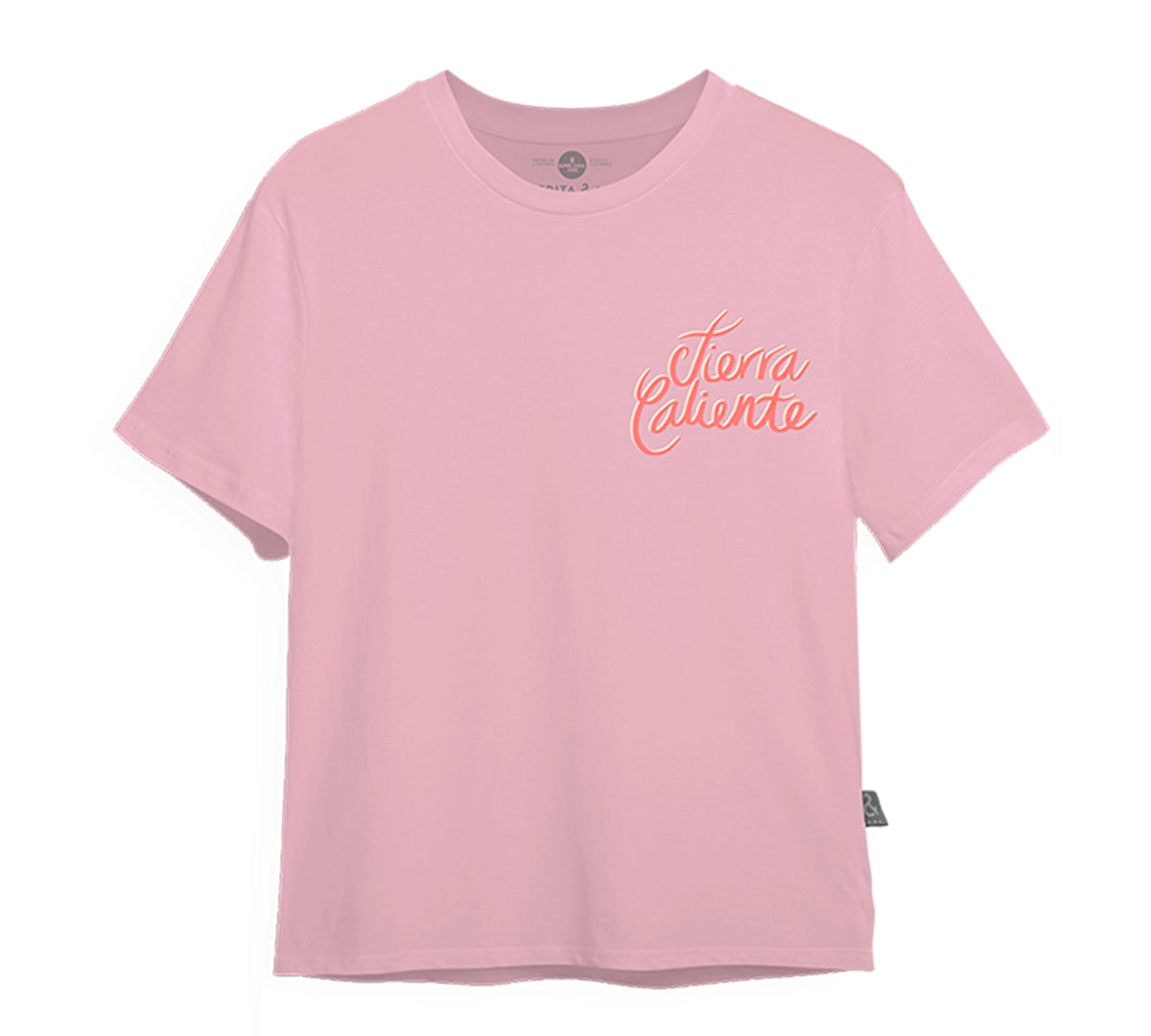 Pepita & Me | T-Shirt Platanal - Verde