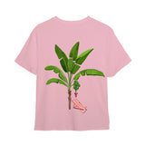 Pepita & Me | T-Shirt Platanal - Verde