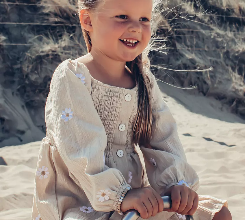 Two You Label | Dress - Flora