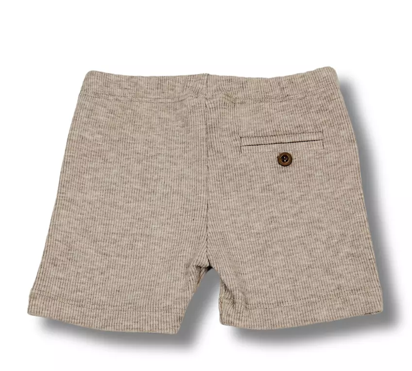 Two You Label | Biker Shorts Belle - Oat