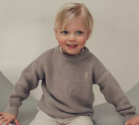 Two You Label | Shorts Linen Sammy - Beach