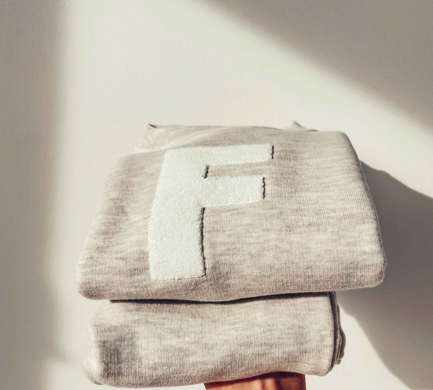Two You Label | Pants Straight