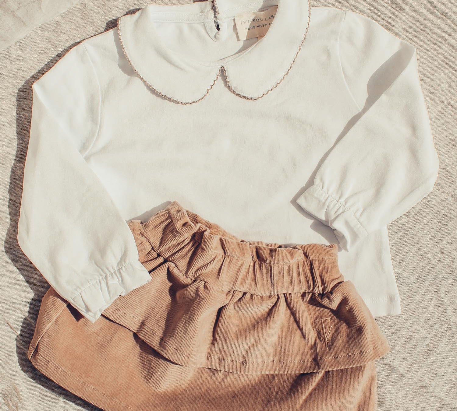 Two You Label | Skirt Coco