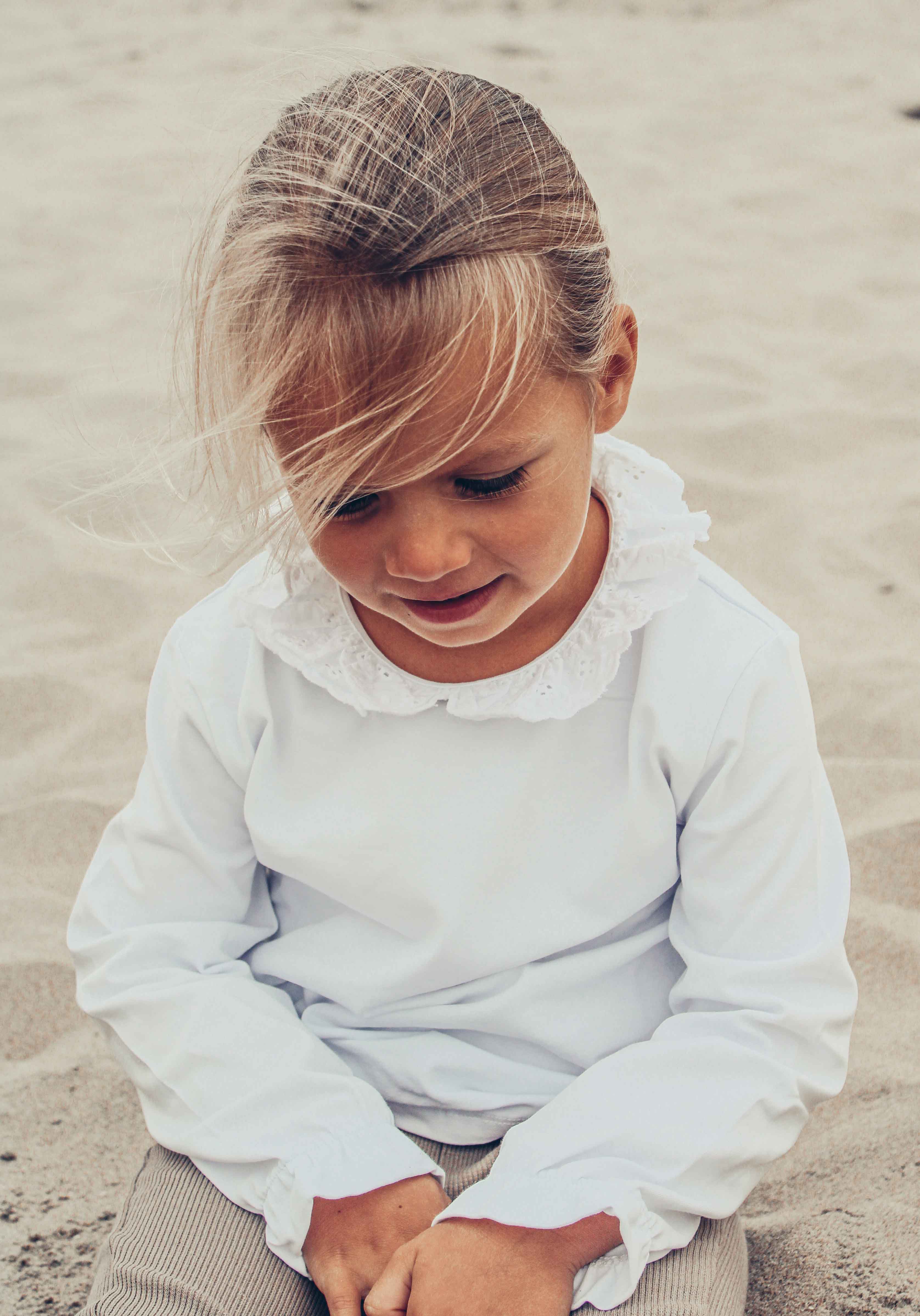 Two You Label | Shirt Bobby Basic - Lace – Mini Melons