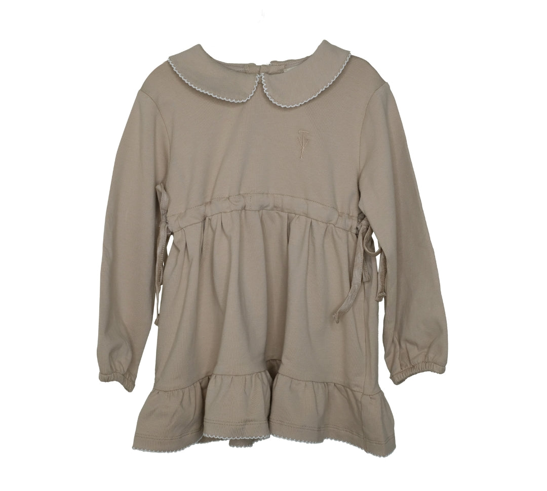 Two You Label Dress Vienny
