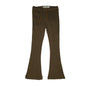 Two You Label Leggings Lilly Chocolate
