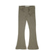 Two You Label Leggings Lilly Taupe