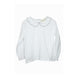 Two You Label Shirt Bobby Basic Emroidery