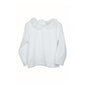 Two You Label Shirt Bobby Basic Lace