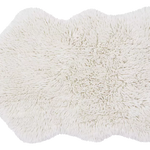 Lorena Canals | Woolable Rug Wooly - Sheep White