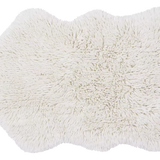 Lorena Canals | Woolable Rug Wooly - Sheep White