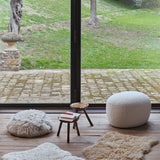 Lorena Canals | Woolable Rug Wooly - Sheep White