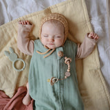 Mushie | Teether - Bunny