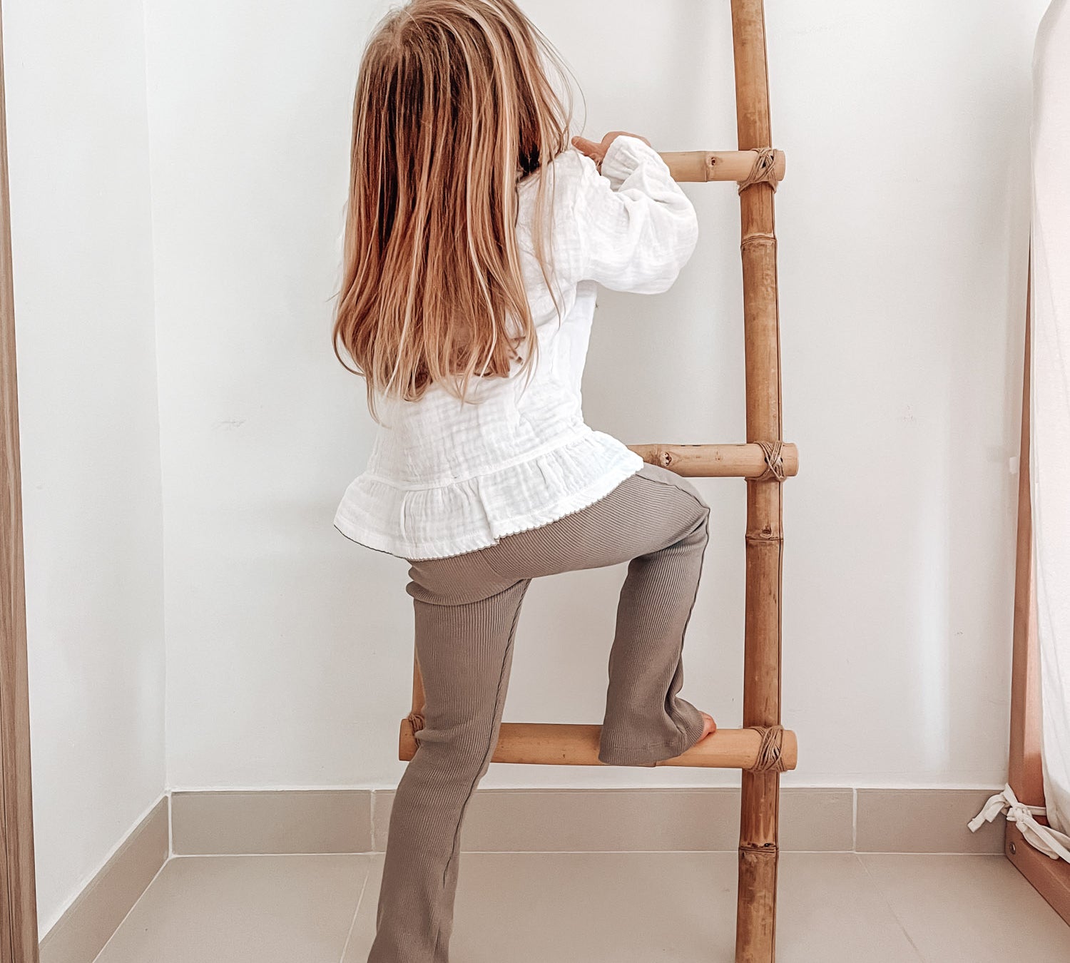 Two You Label | Legging Lilly - Taupe