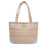 Jollein diaper bag puffed biscuit