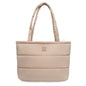 Jollein diaper bag puffed biscuit