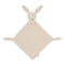 Jollein pacifier cloth with bunny ears