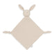 Jollein pacifier cloth with bunny ears