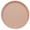 jollein silicone plate pale pink
