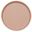 jollein silicone plate pale pink