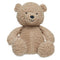 Jollein stuffed animal teddy bear biscuit