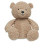 Jollein stuffed animal teddy bear biscuit
