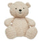 Jollein stuffed animal teddy bear natural